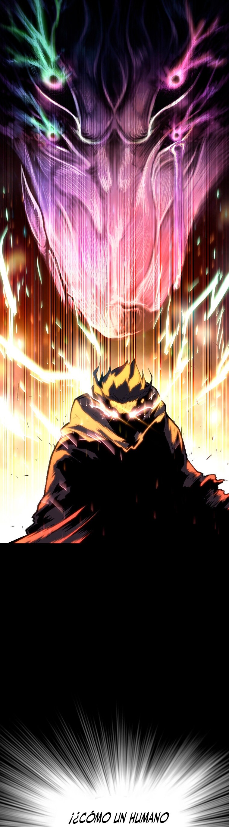 Read Mago traga-talentos es Manga Online