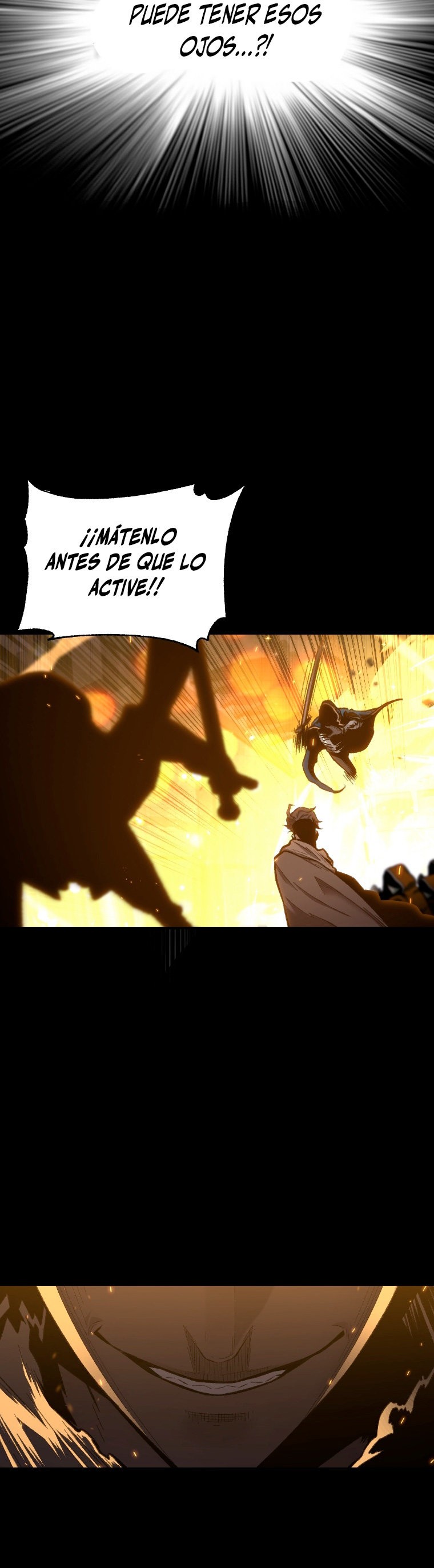 Read Mago traga-talentos es Manga Online