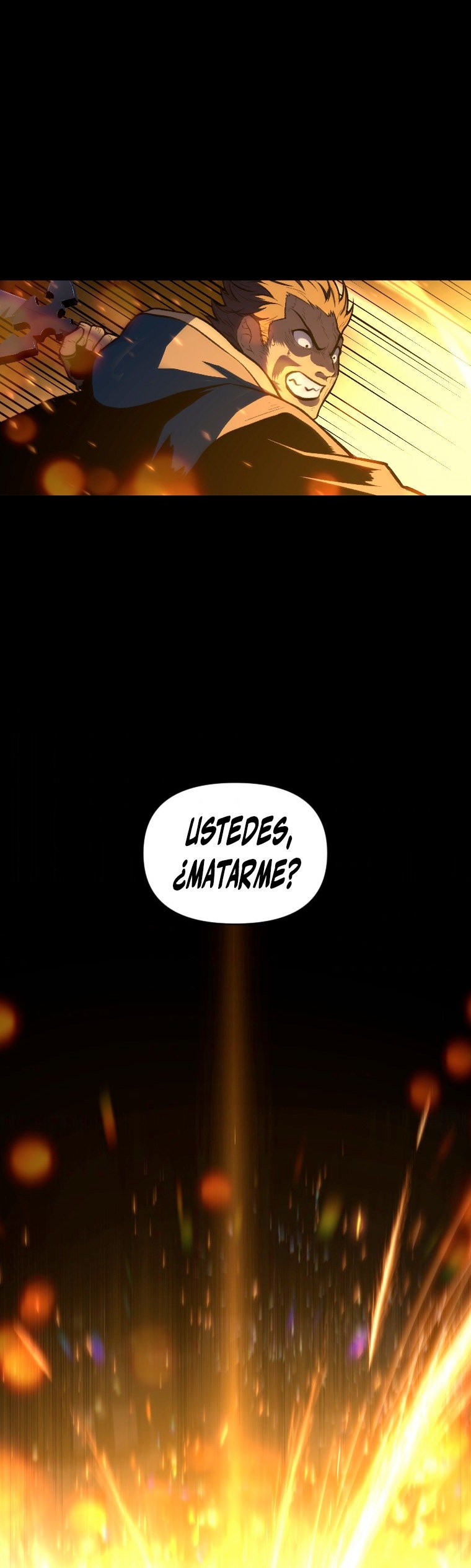 Read Mago traga-talentos es Manga Online