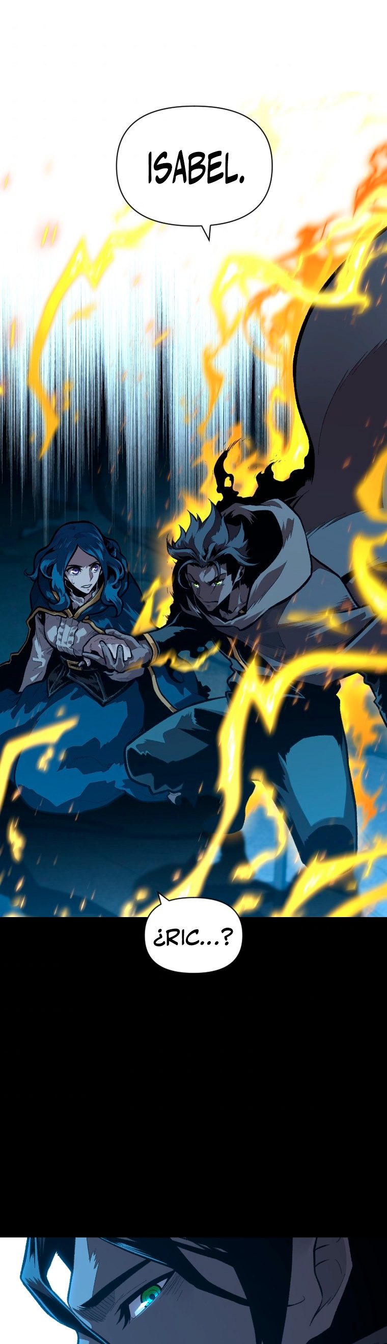 Read Mago traga-talentos es Manga Online