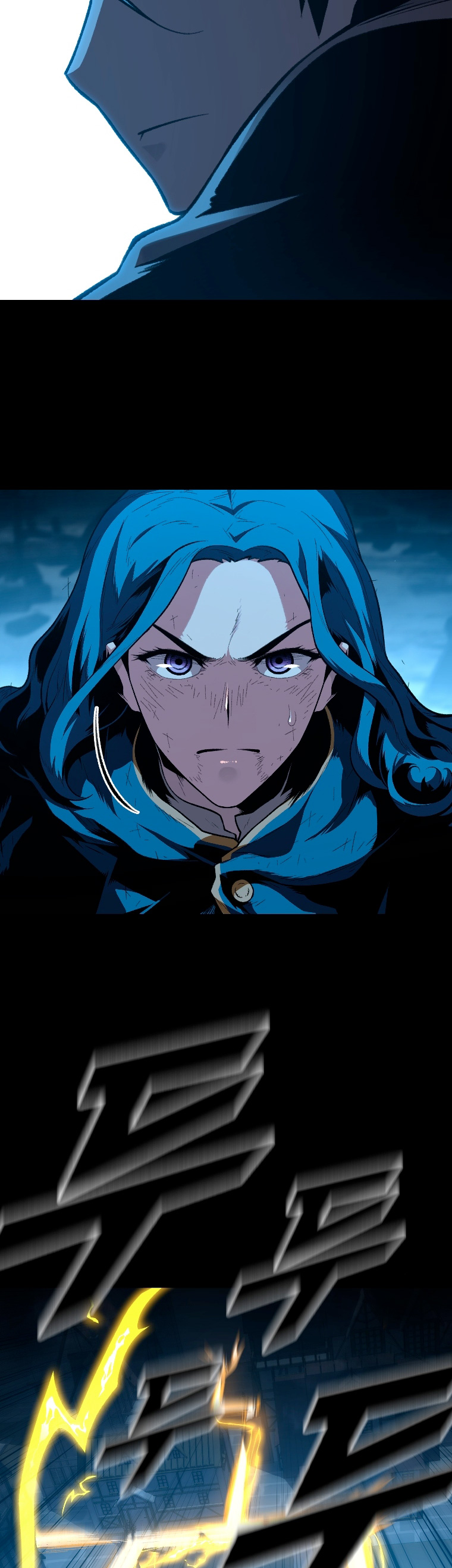 Read Mago traga-talentos es Manga Online