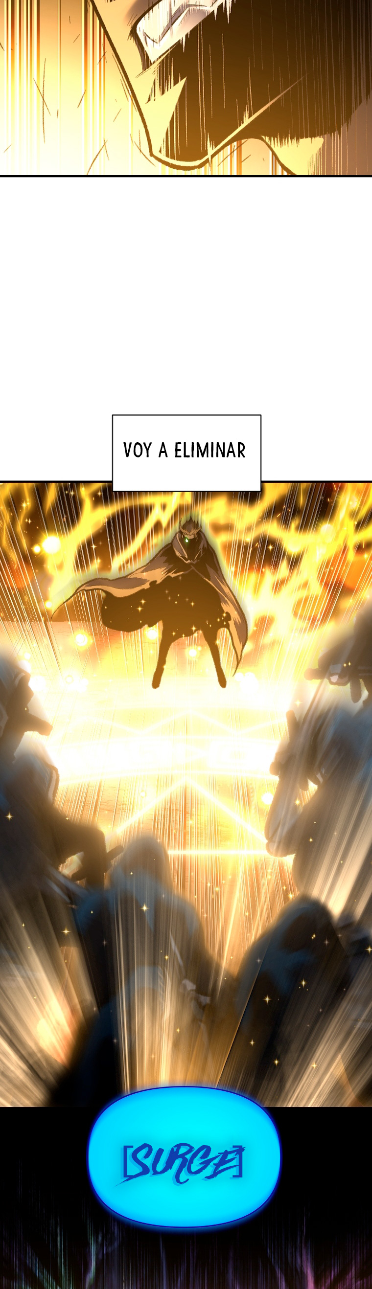 Read Mago traga-talentos es Manga Online