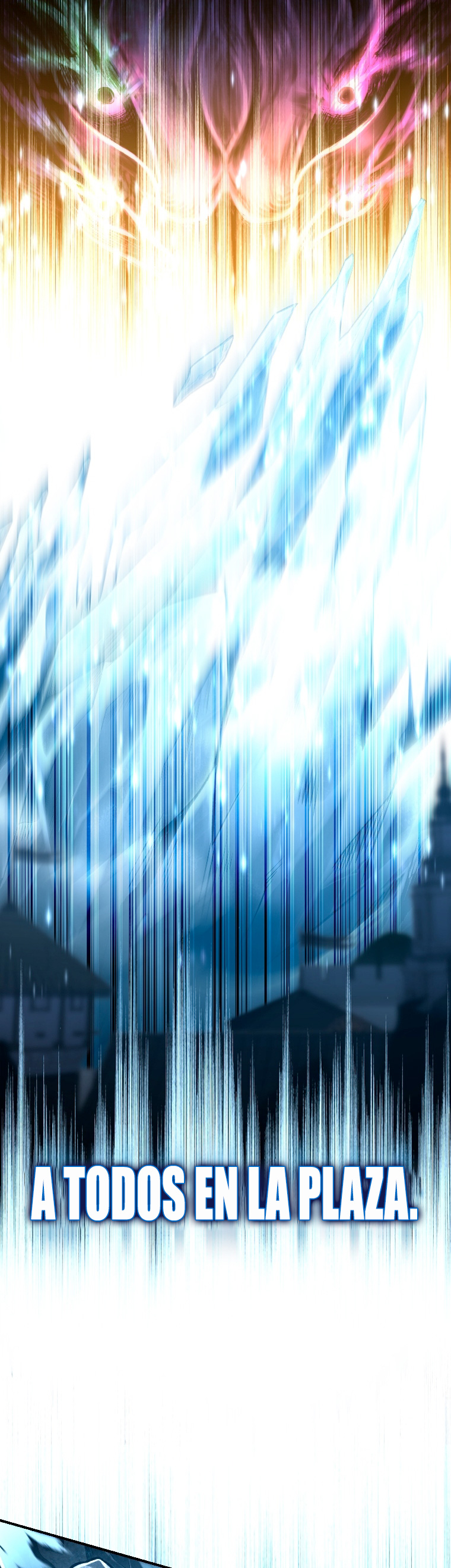 Read Mago traga-talentos es Manga Online