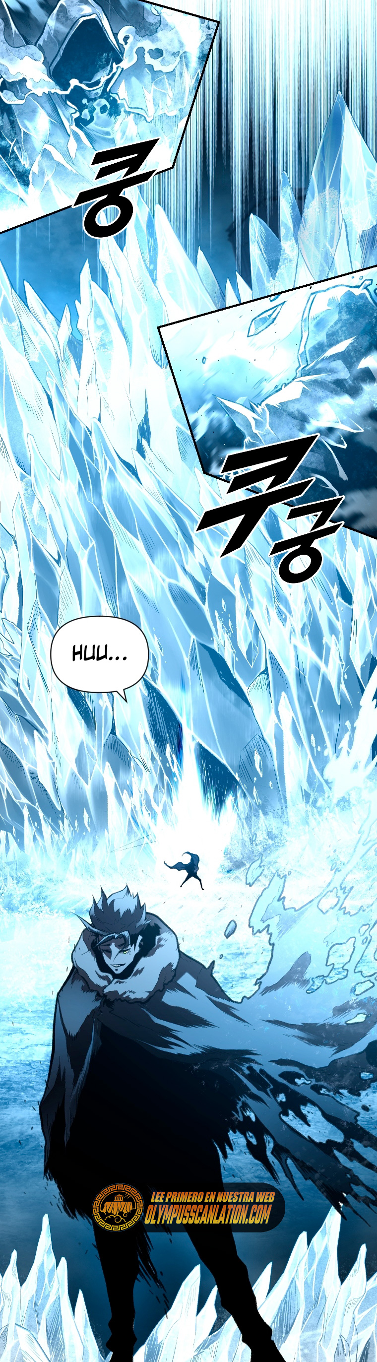 Read Mago traga-talentos es Manga Online