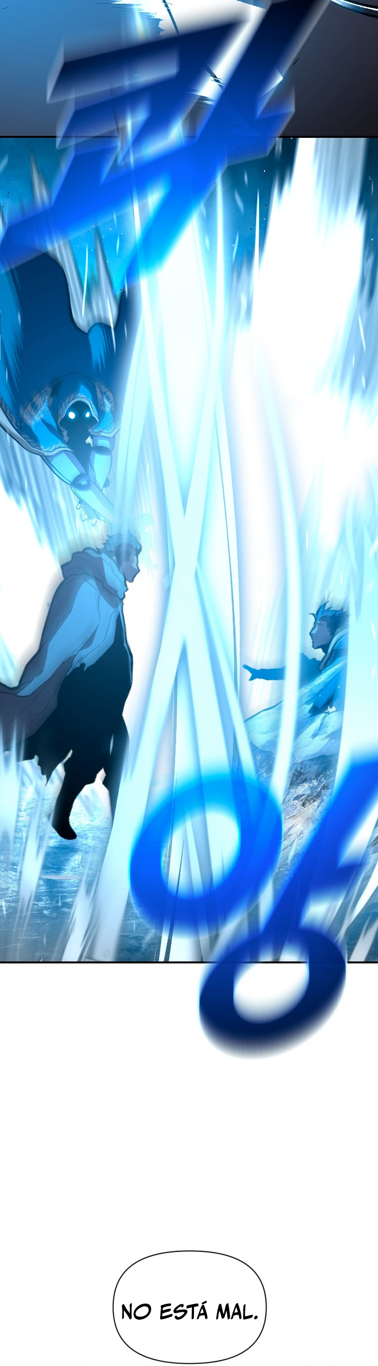 Read Mago traga-talentos es Manga Online