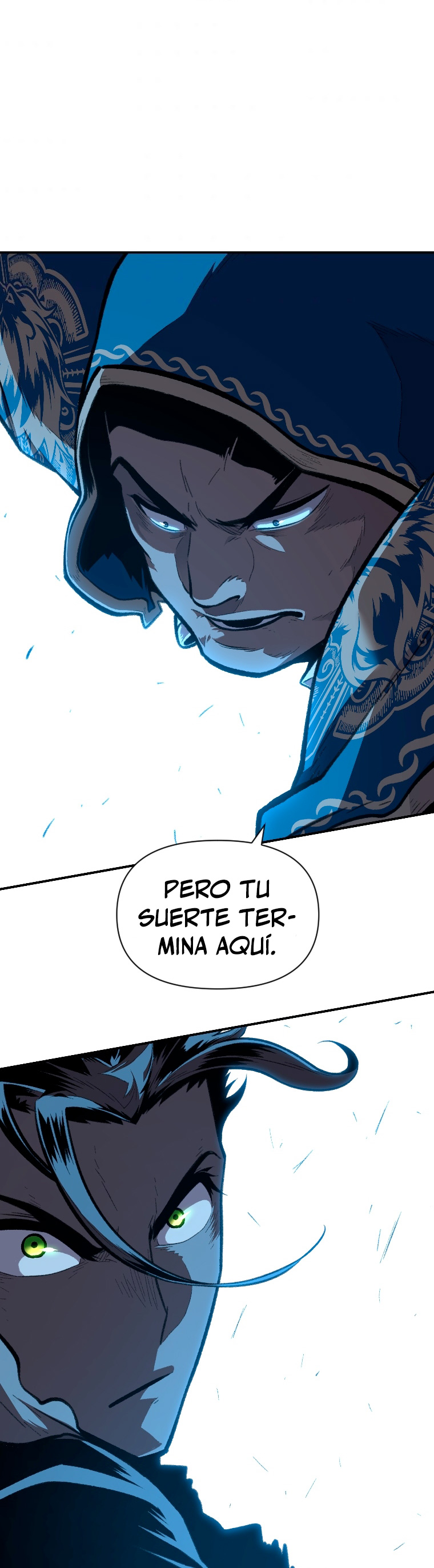 Read Mago traga-talentos es Manga Online