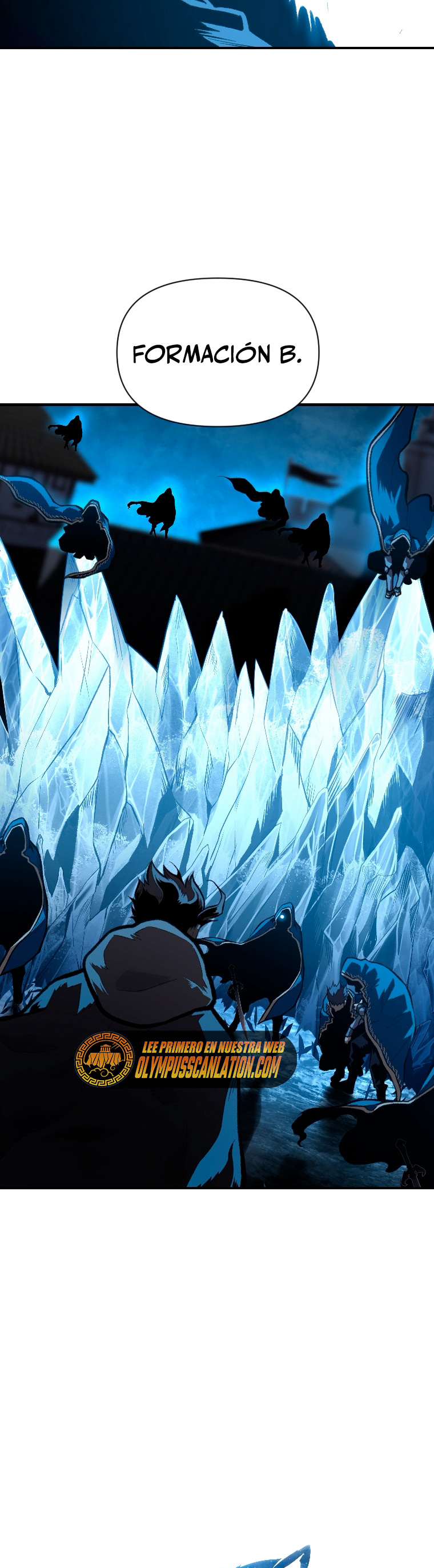 Read Mago traga-talentos es Manga Online