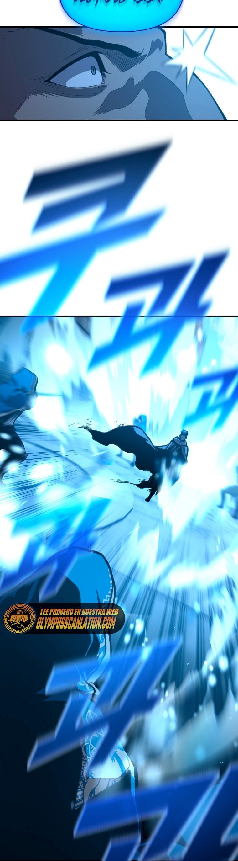 Read Mago traga-talentos es Manga Online