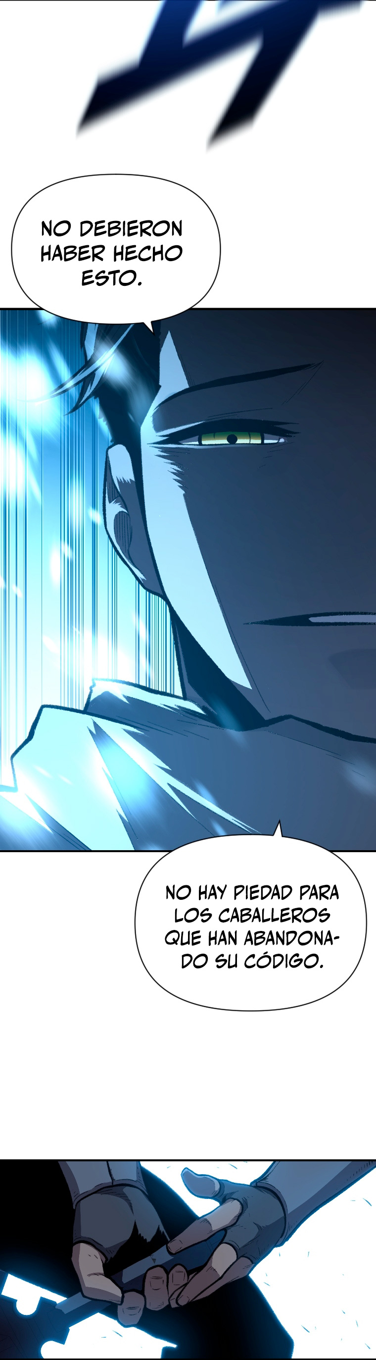 Read Mago traga-talentos es Manga Online