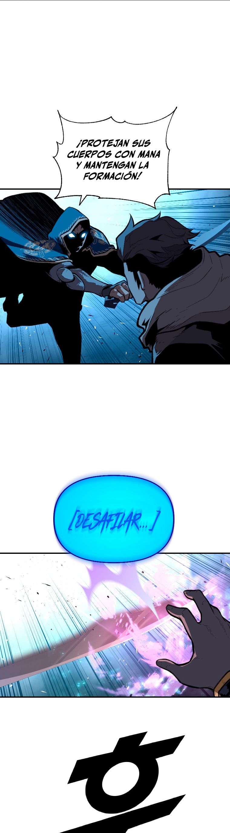 Read Mago traga-talentos es Manga Online