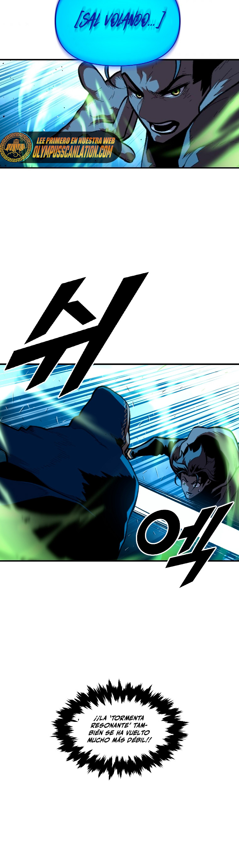 Read Mago traga-talentos es Manga Online