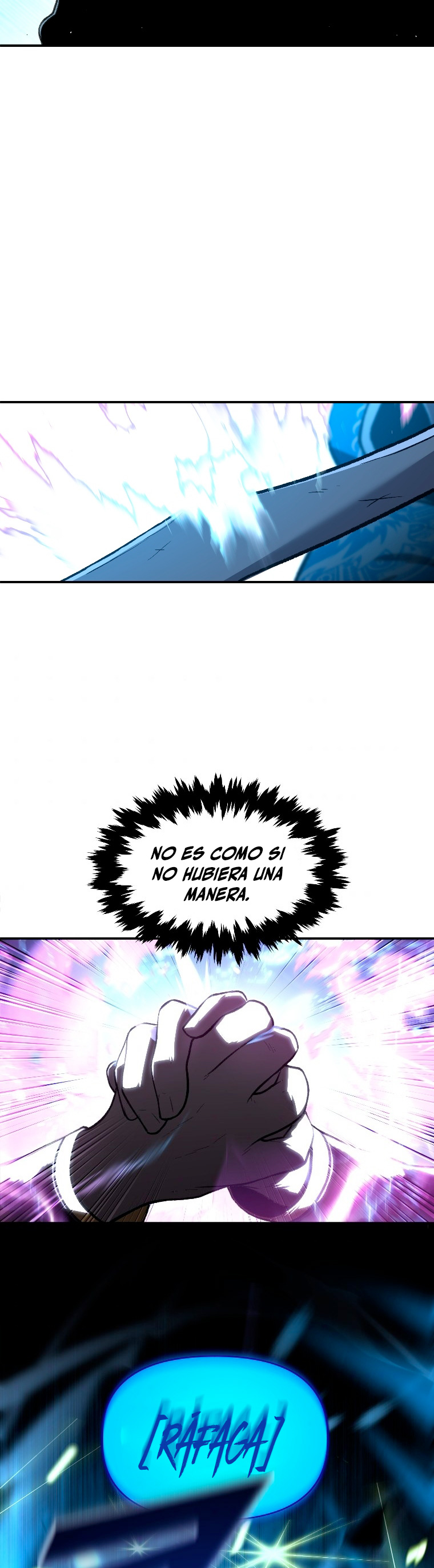 Read Mago traga-talentos es Manga Online