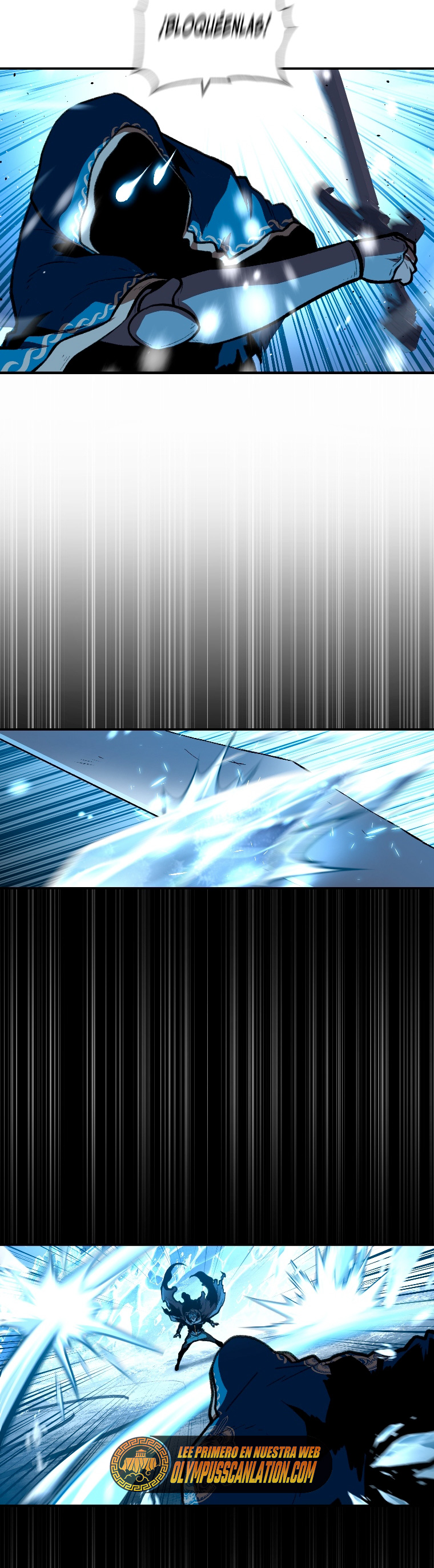 Read Mago traga-talentos es Manga Online