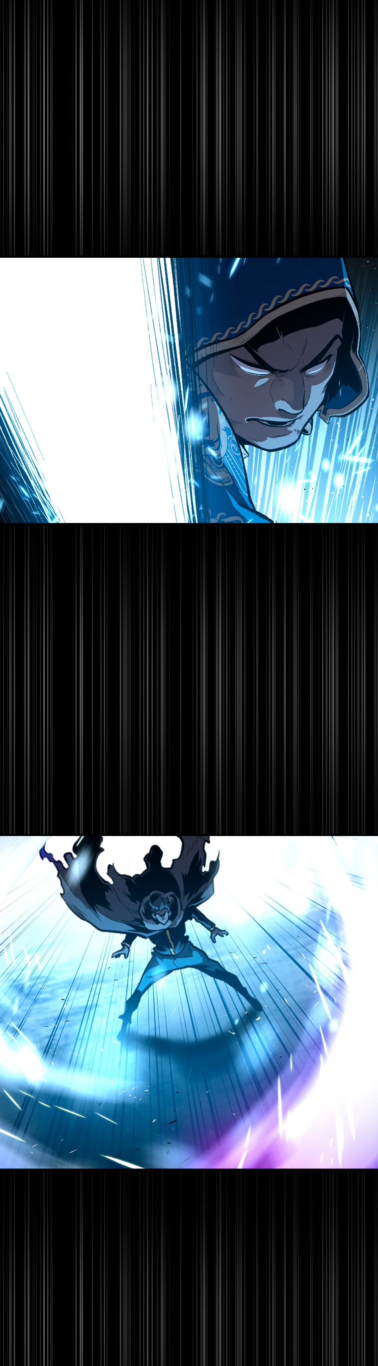 Read Mago traga-talentos es Manga Online