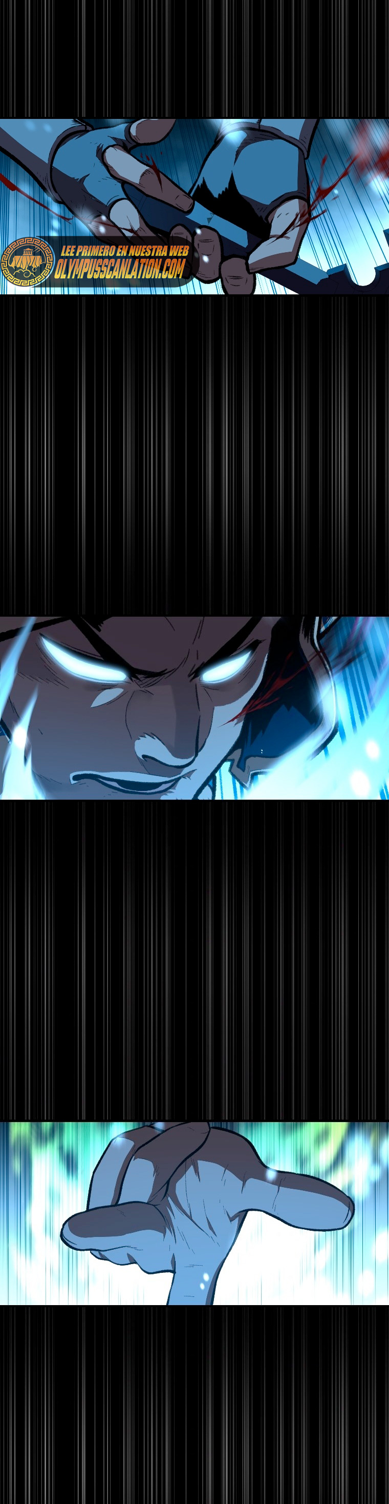 Read Mago traga-talentos es Manga Online