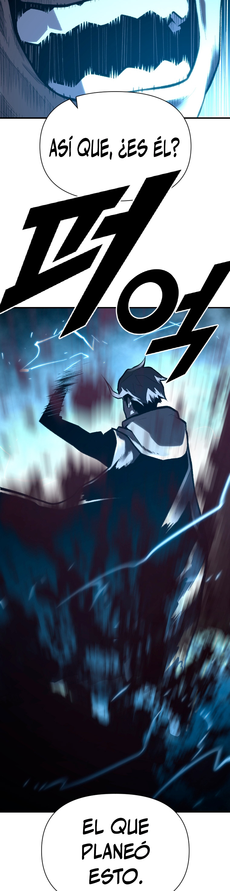 Read Mago traga-talentos es Manga Online