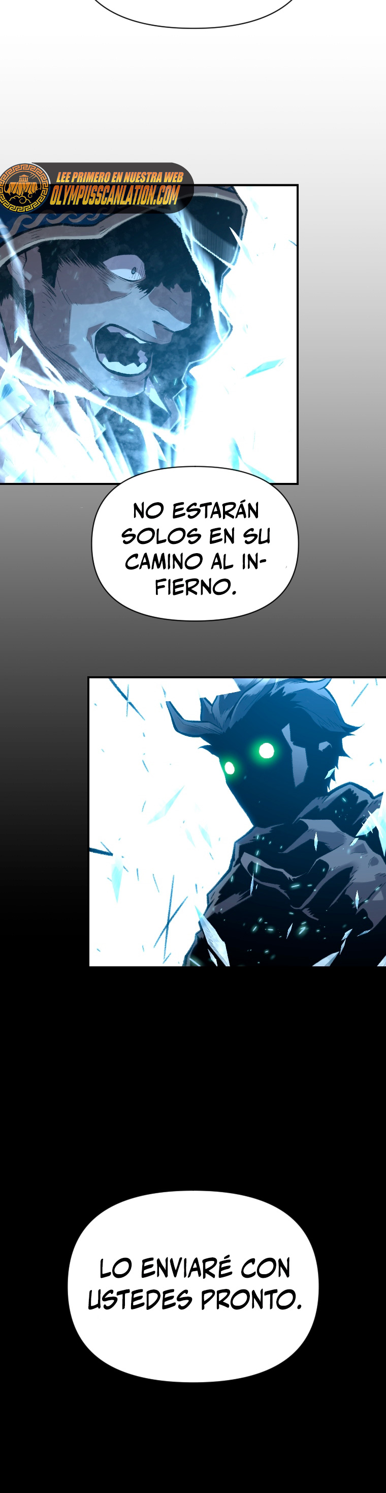 Read Mago traga-talentos es Manga Online