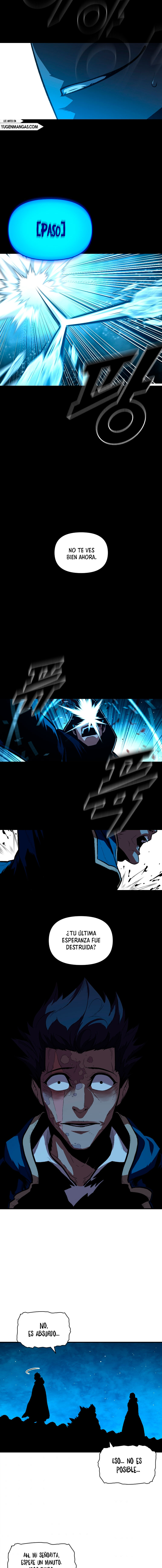 Read Mago traga-talentos es Manga Online