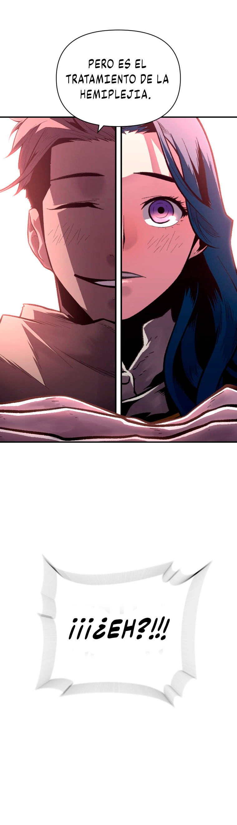 Read Mago traga-talentos es Manga Online