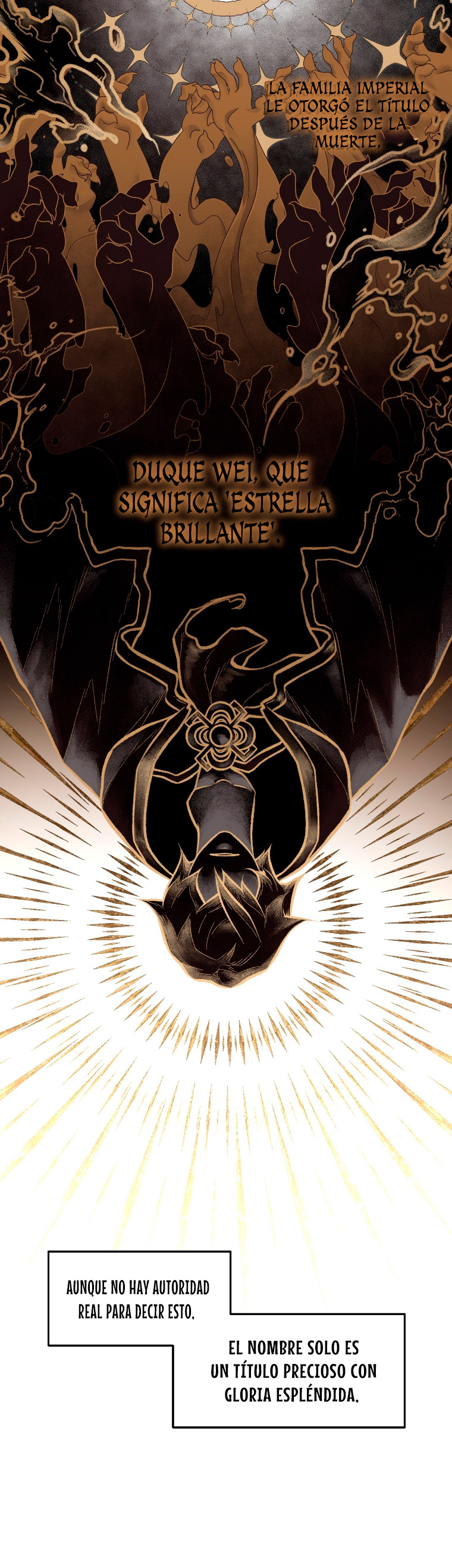 Read Mago traga-talentos es Manga Online