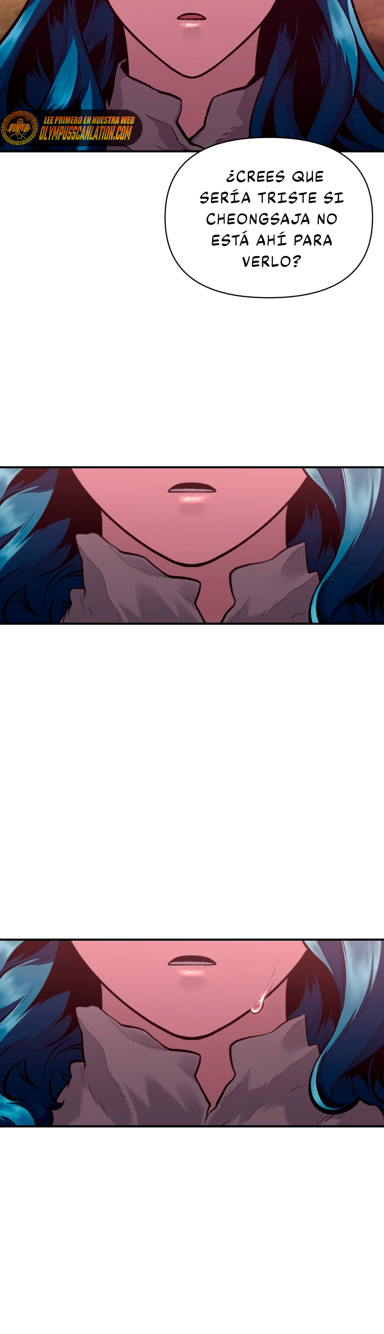 Read Mago traga-talentos es Manga Online