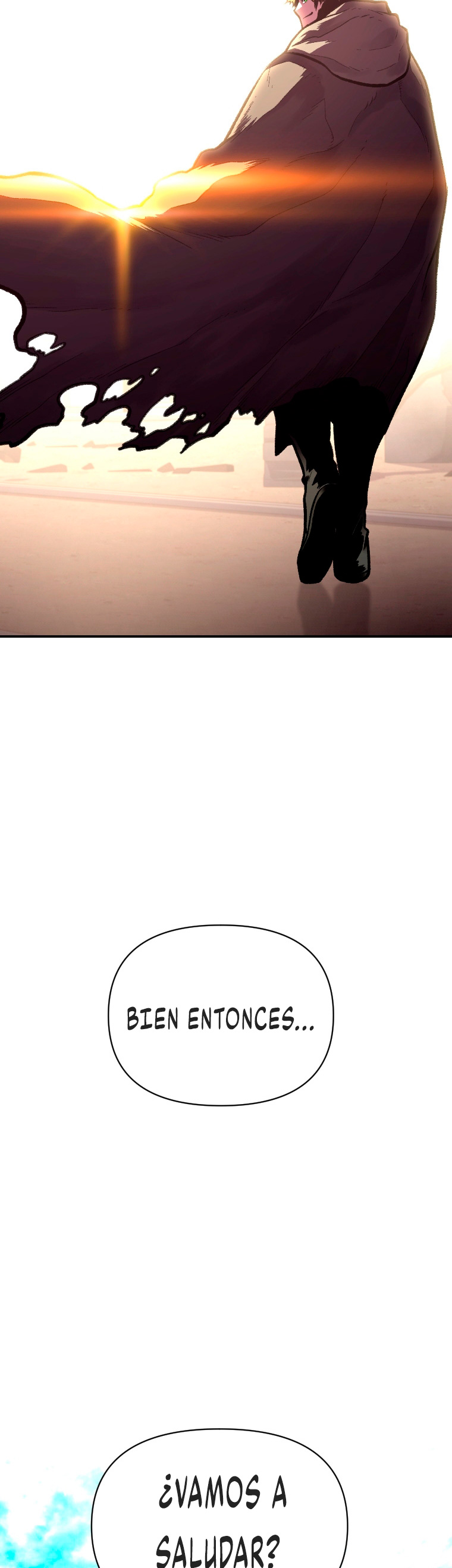 Read Mago traga-talentos es Manga Online