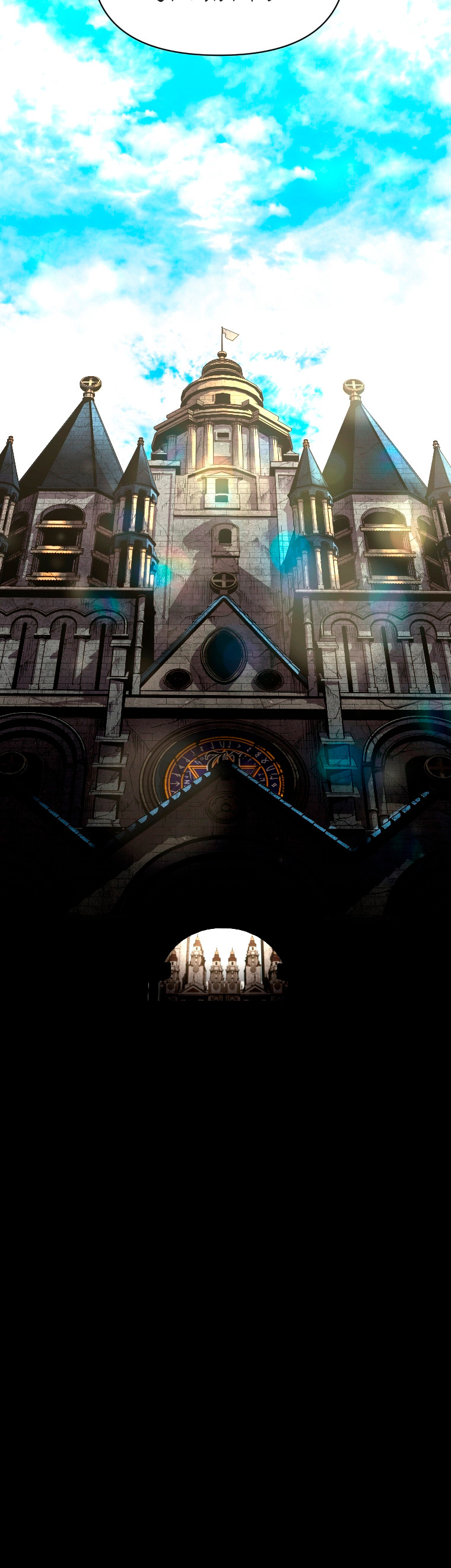 Read Mago traga-talentos es Manga Online