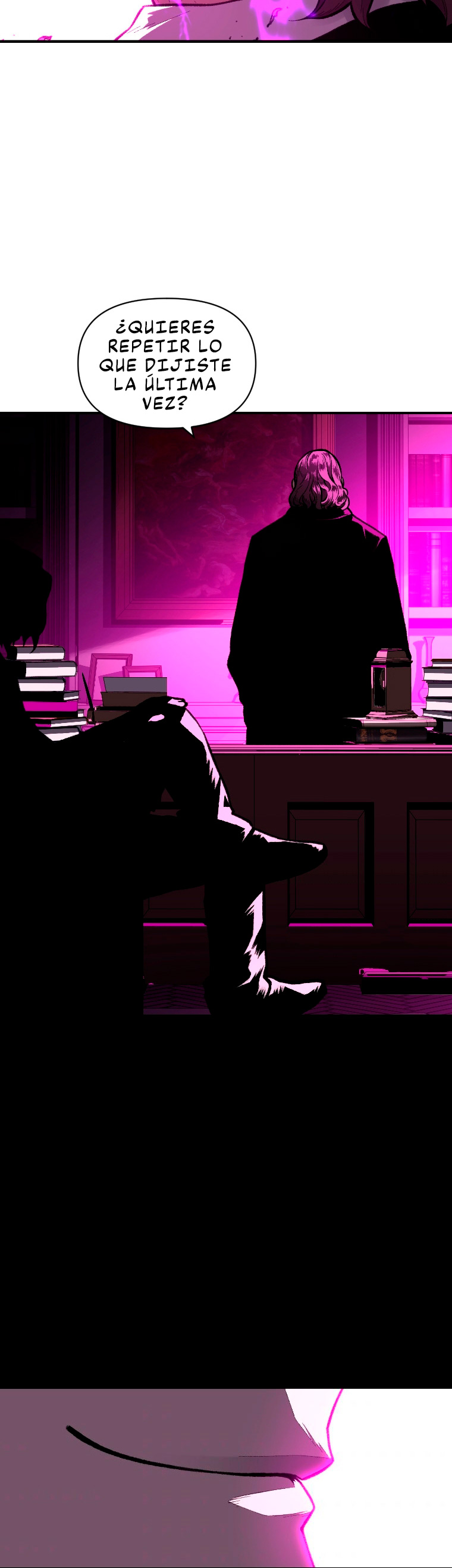 Read Mago traga-talentos es Manga Online