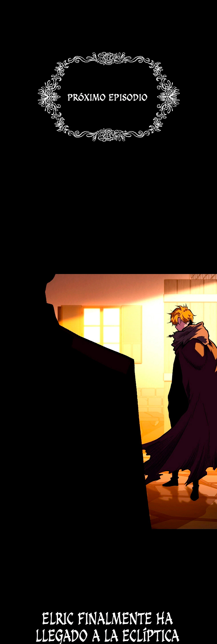 Read Mago traga-talentos es Manga Online