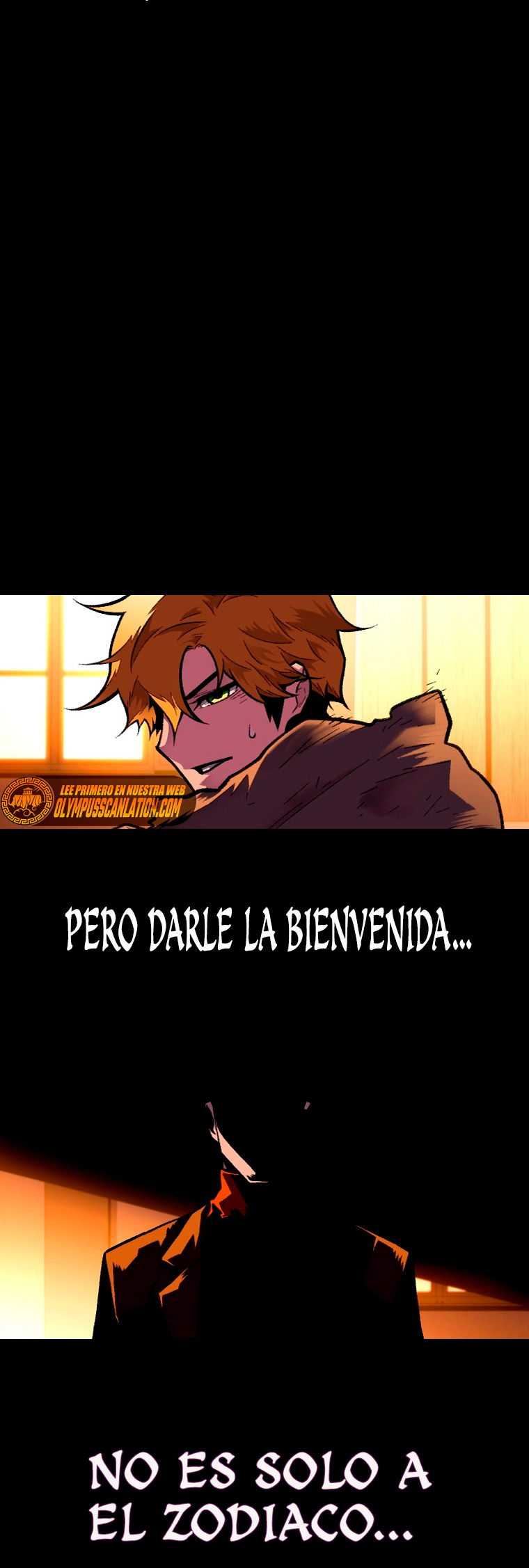 Read Mago traga-talentos es Manga Online