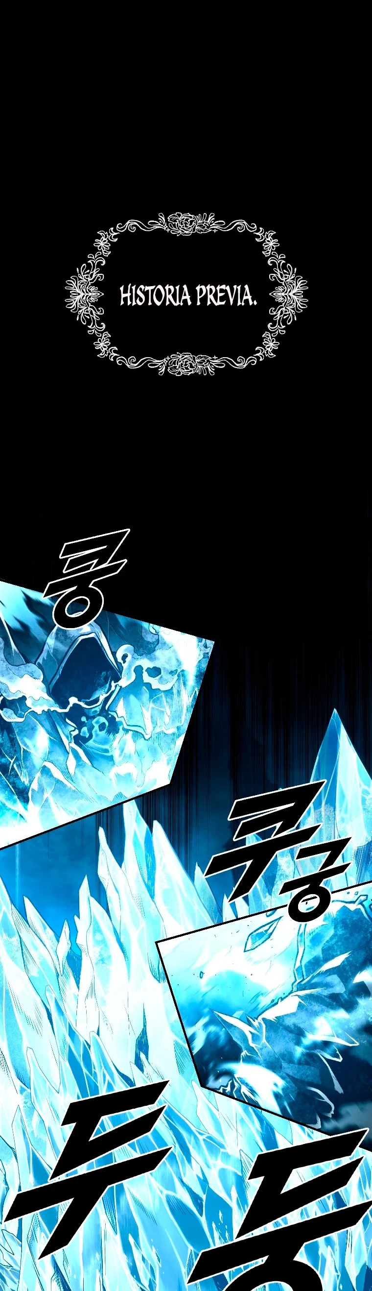 Read Mago traga-talentos es Manga Online