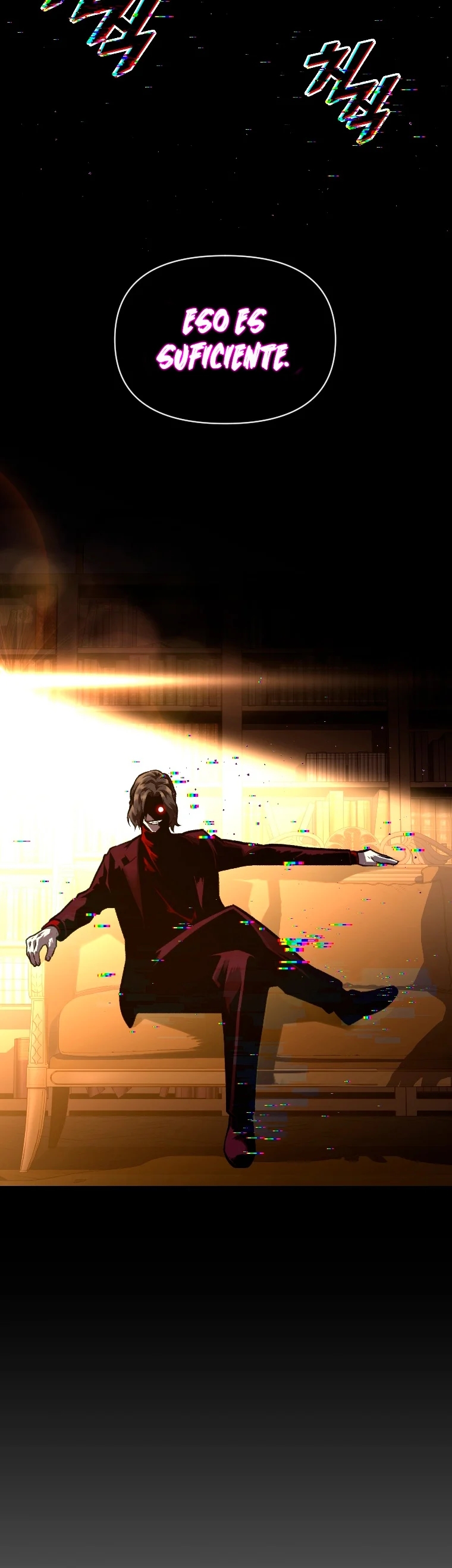 Read Mago traga-talentos es Manga Online