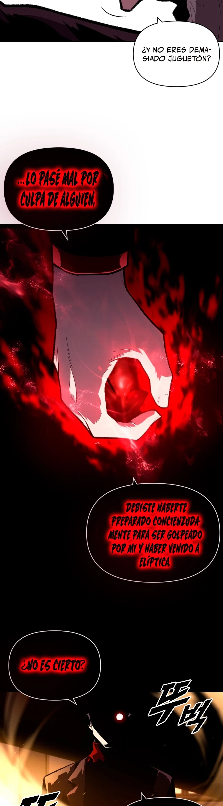 Read Mago traga-talentos es Manga Online