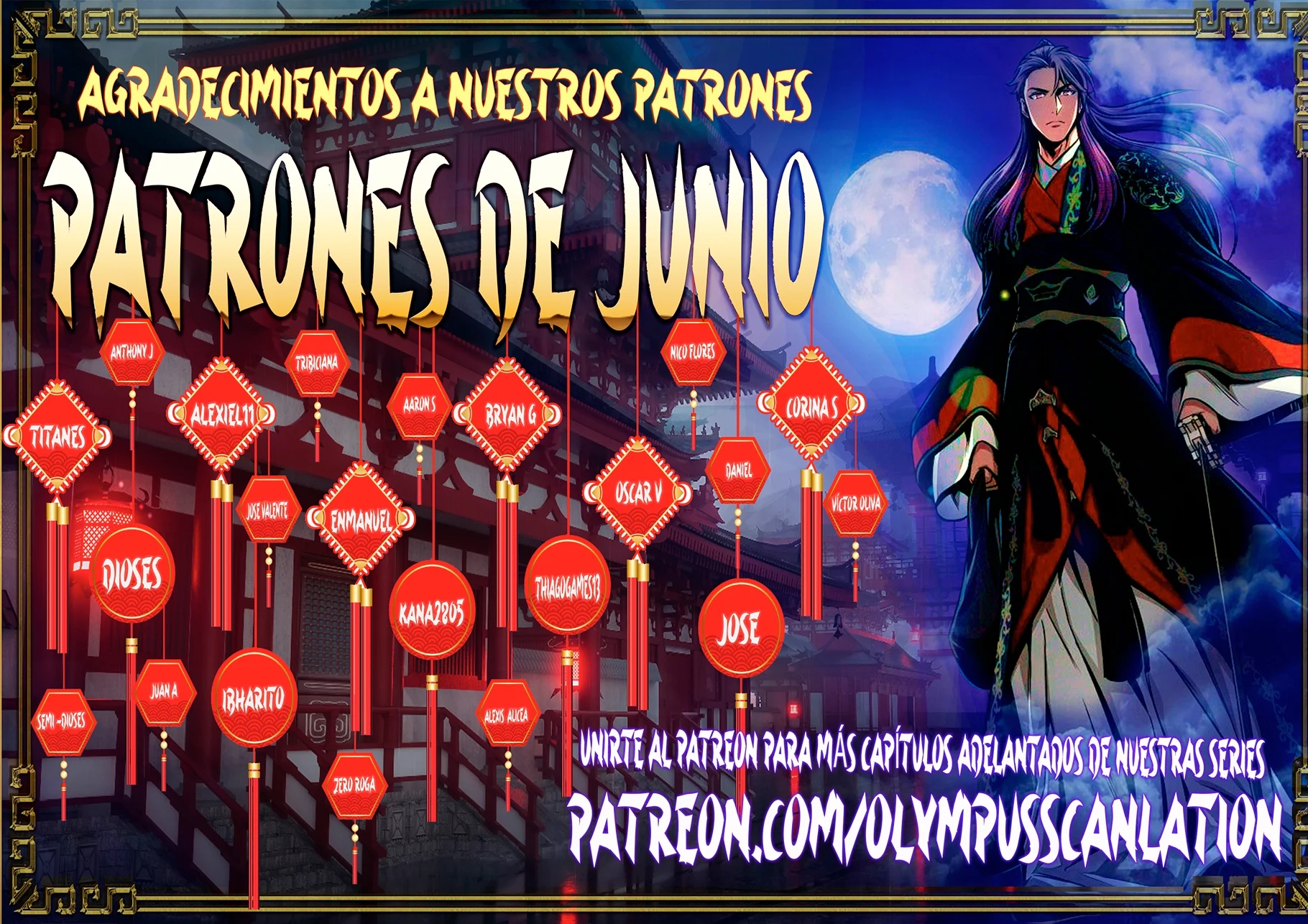 Read Mago traga-talentos es Manga Online