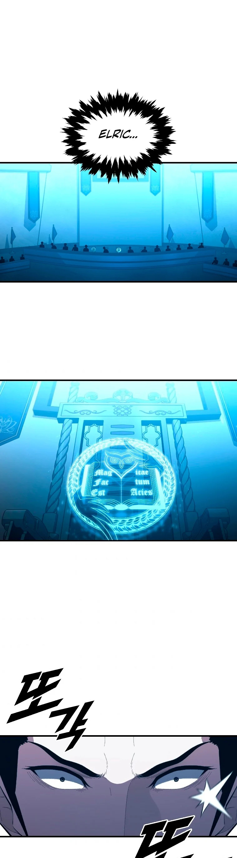 Read Mago traga-talentos es Manga Online