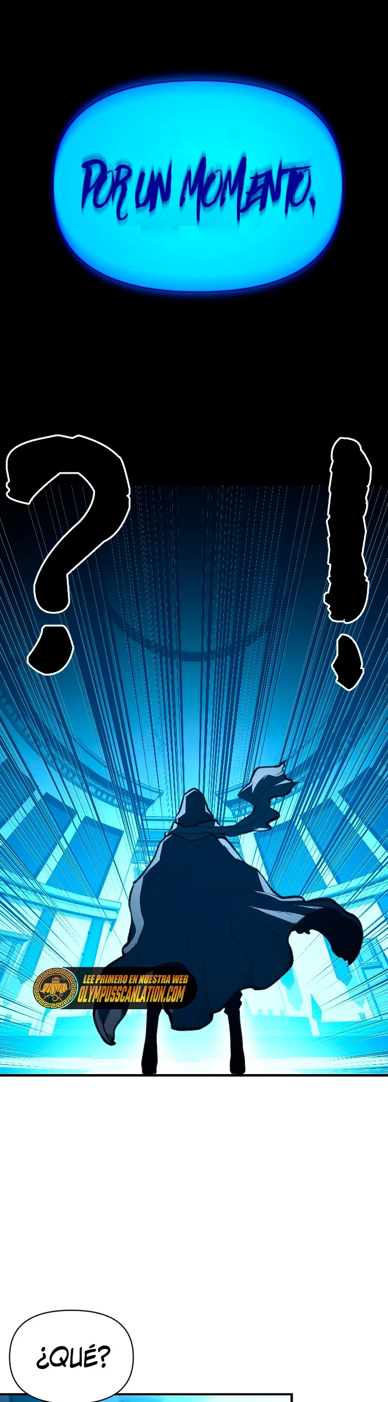 Read Mago traga-talentos es Manga Online