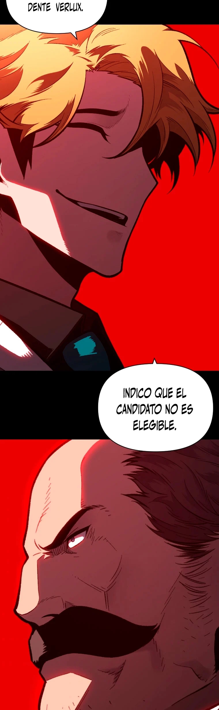 Read Mago traga-talentos es Manga Online