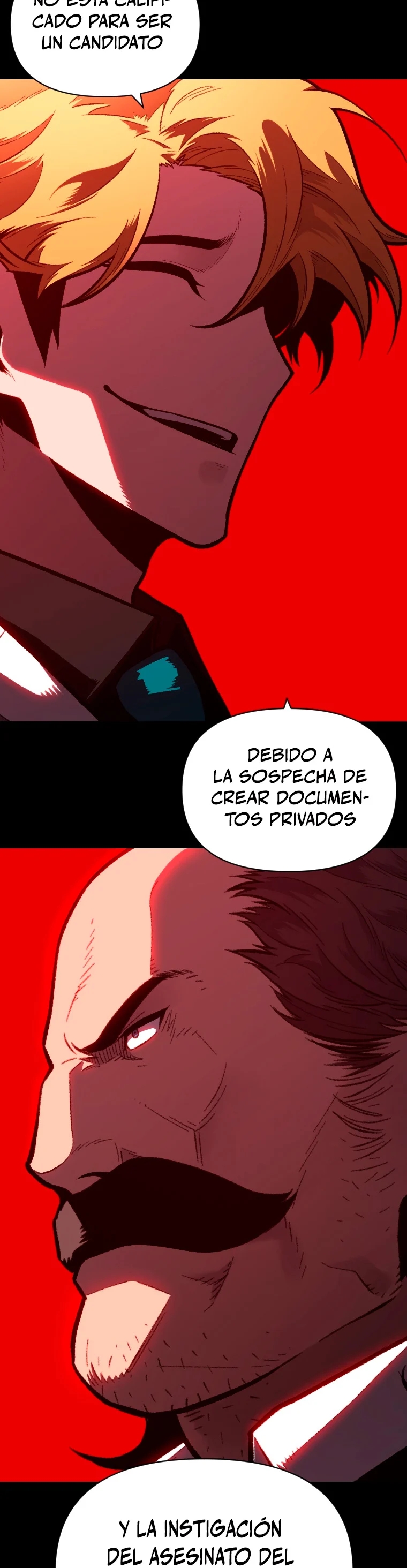 Read Mago traga-talentos es Manga Online