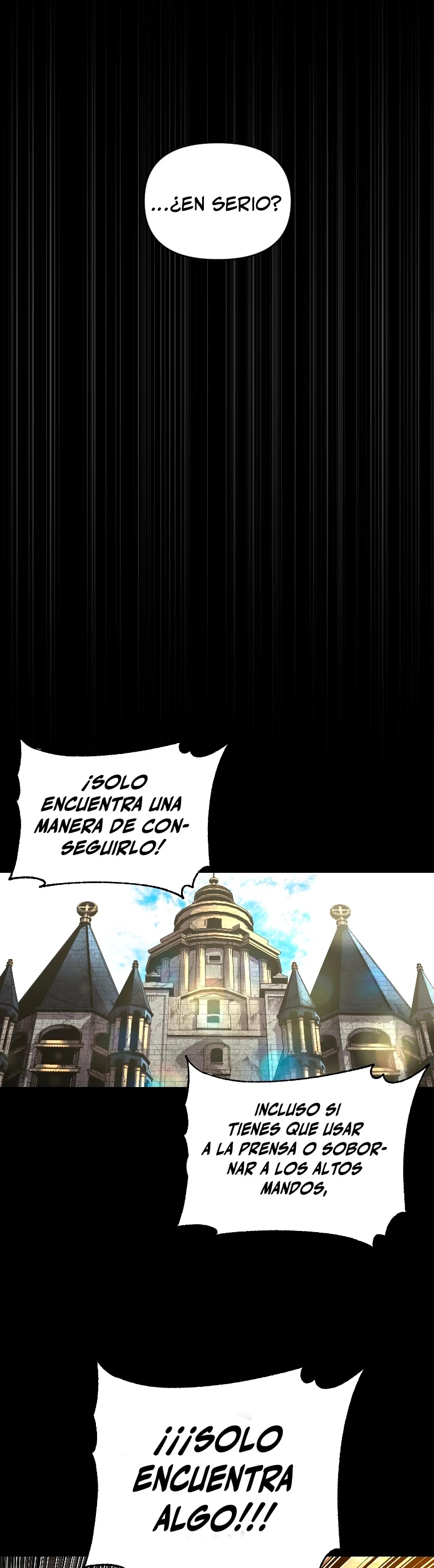 Read Mago traga-talentos es Manga Online