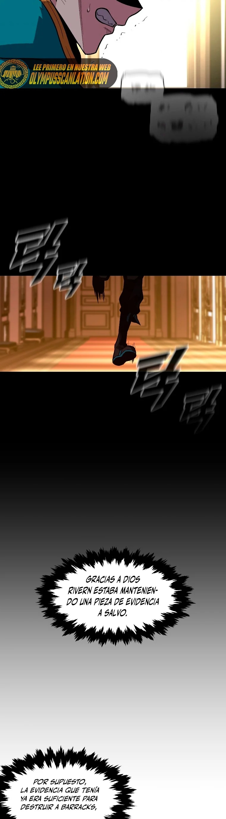 Read Mago traga-talentos es Manga Online