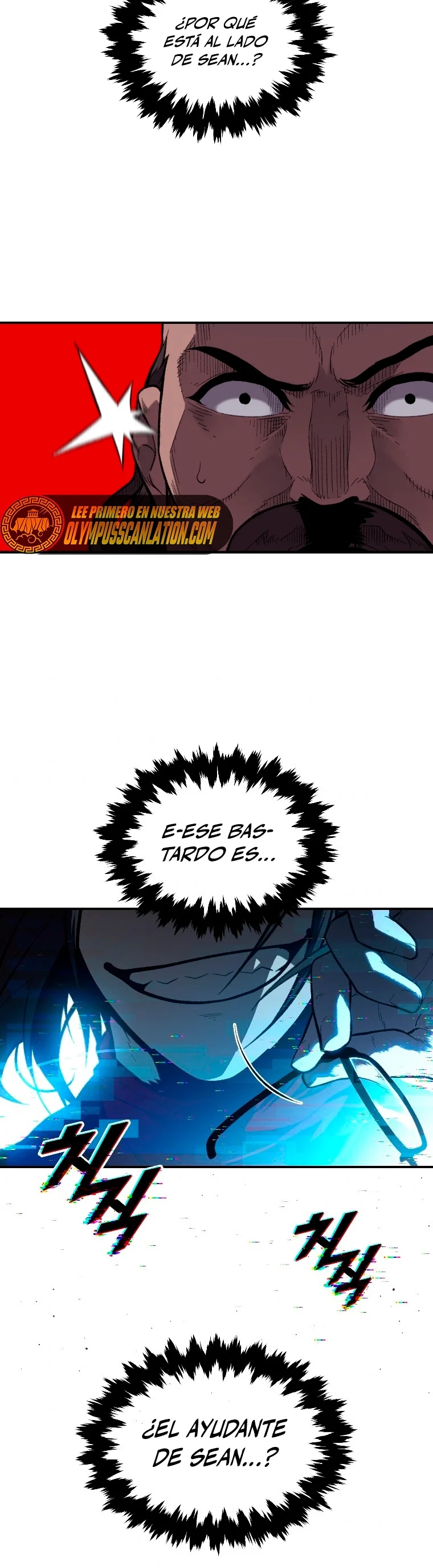 Read Mago traga-talentos es Manga Online