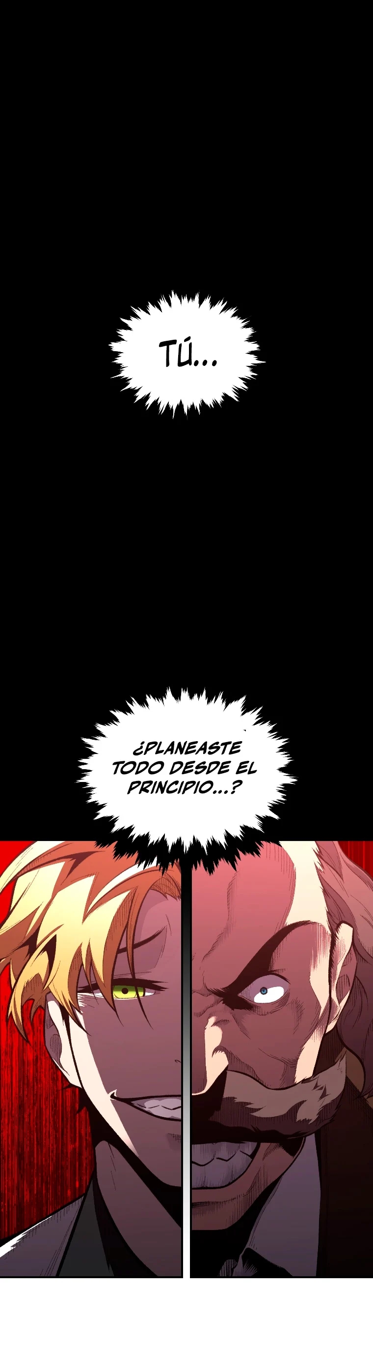 Read Mago traga-talentos es Manga Online