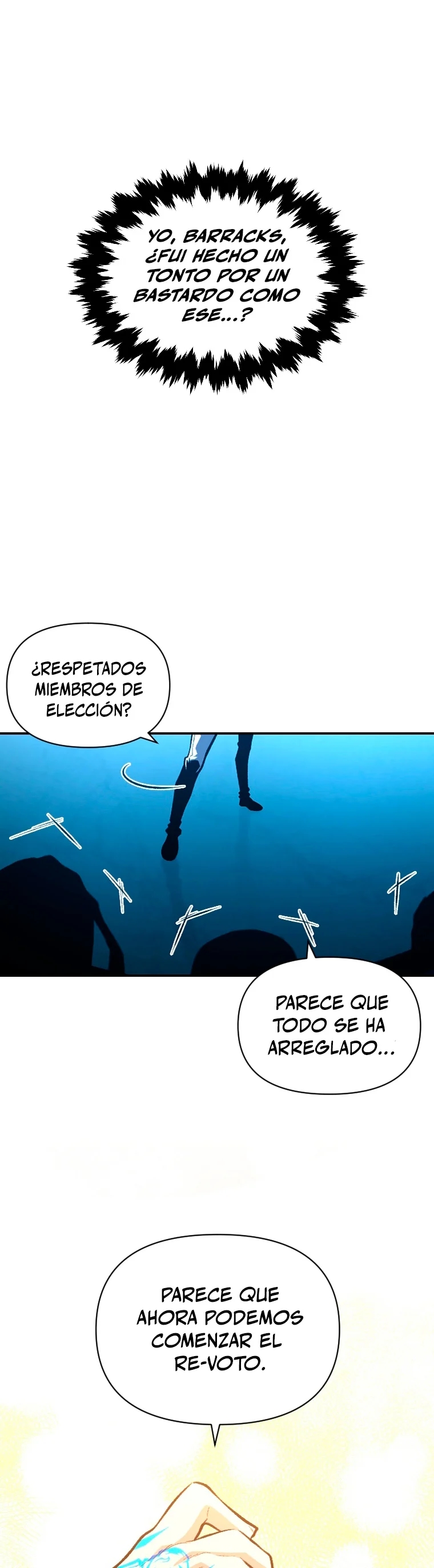 Read Mago traga-talentos es Manga Online