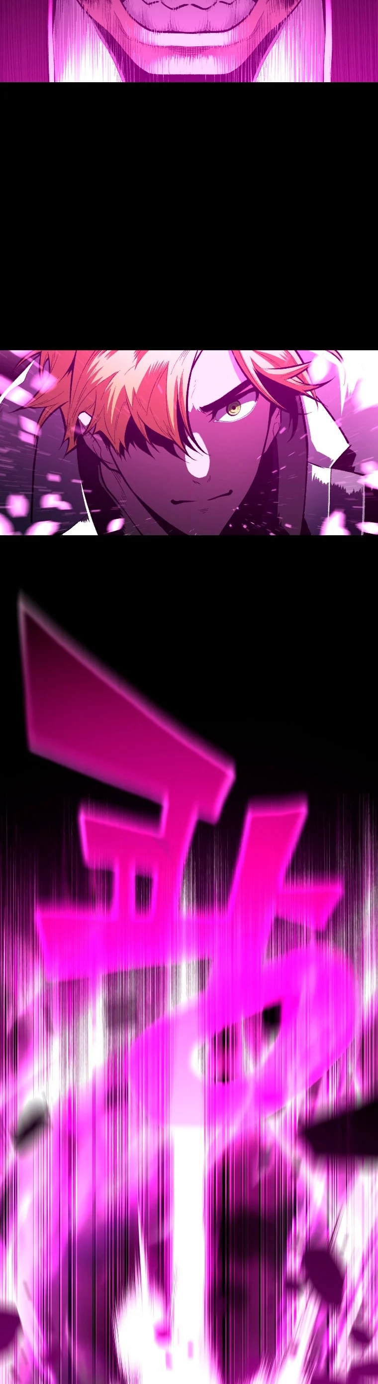 Read Mago traga-talentos es Manga Online