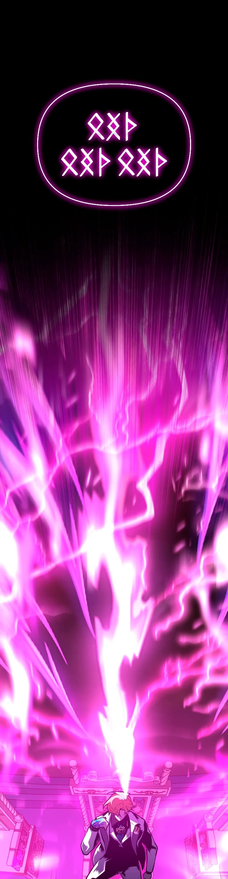 Read Mago traga-talentos es Manga Online