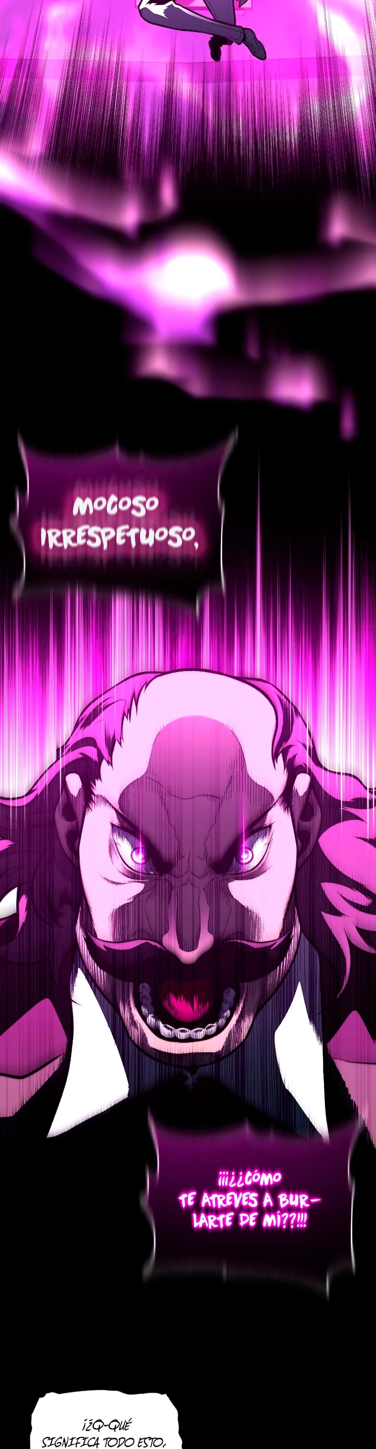 Read Mago traga-talentos es Manga Online