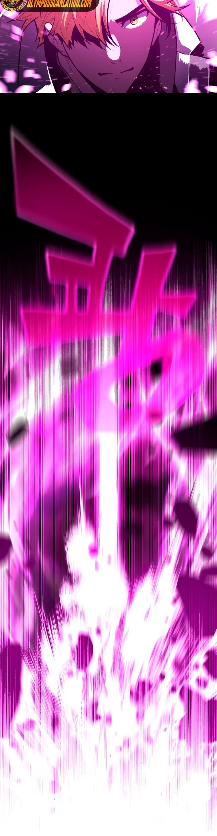 Read Mago traga-talentos es Manga Online