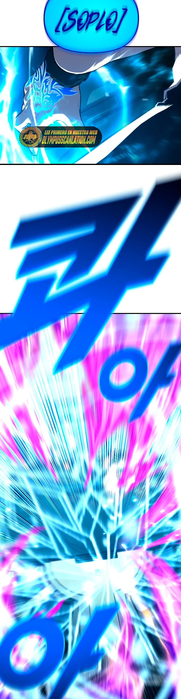 Read Mago traga-talentos es Manga Online