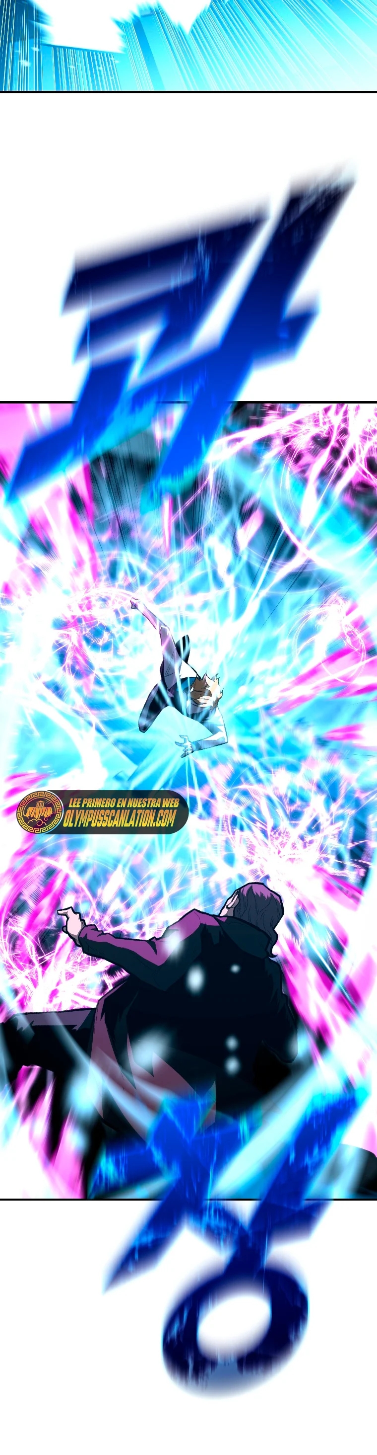 Read Mago traga-talentos es Manga Online