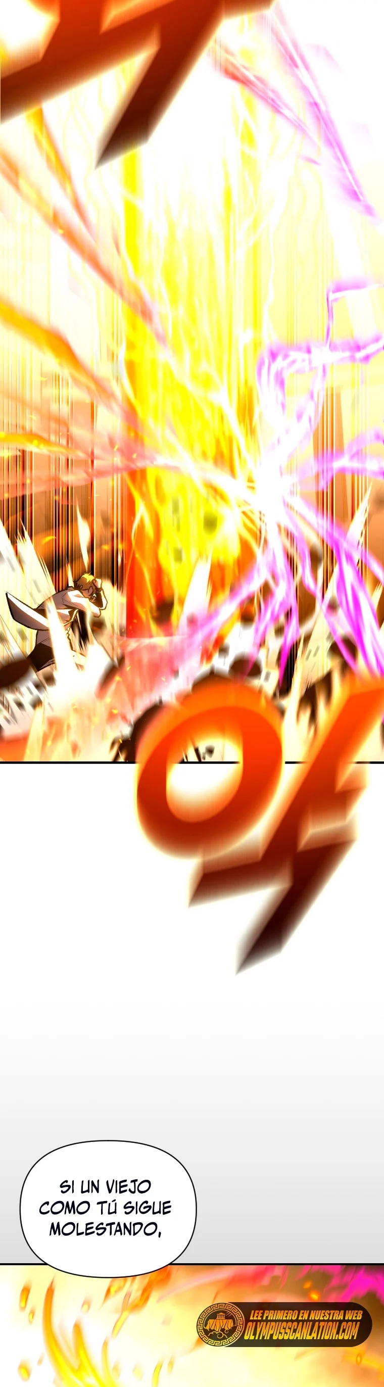 Read Mago traga-talentos es Manga Online